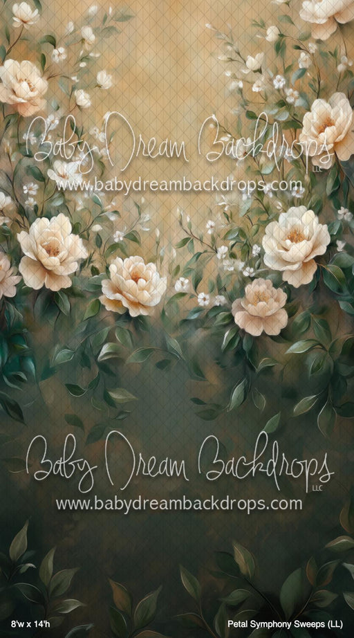 Petal Symphony Sweeps (LL)