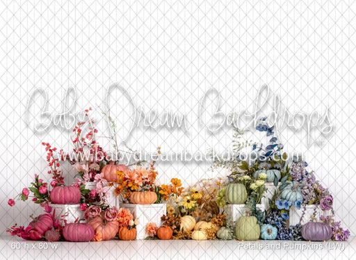 Petals and Pumpkins (LW)