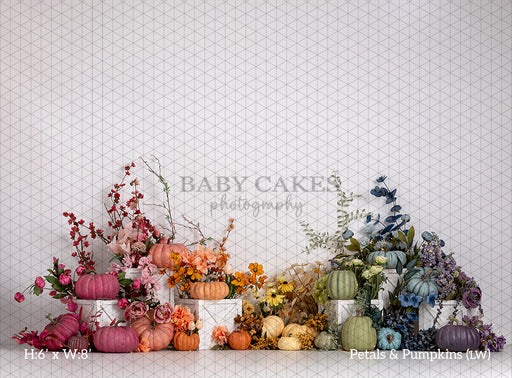 Petals and Pumpkins (LW)