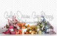 Petals and Pumpkins (LW)