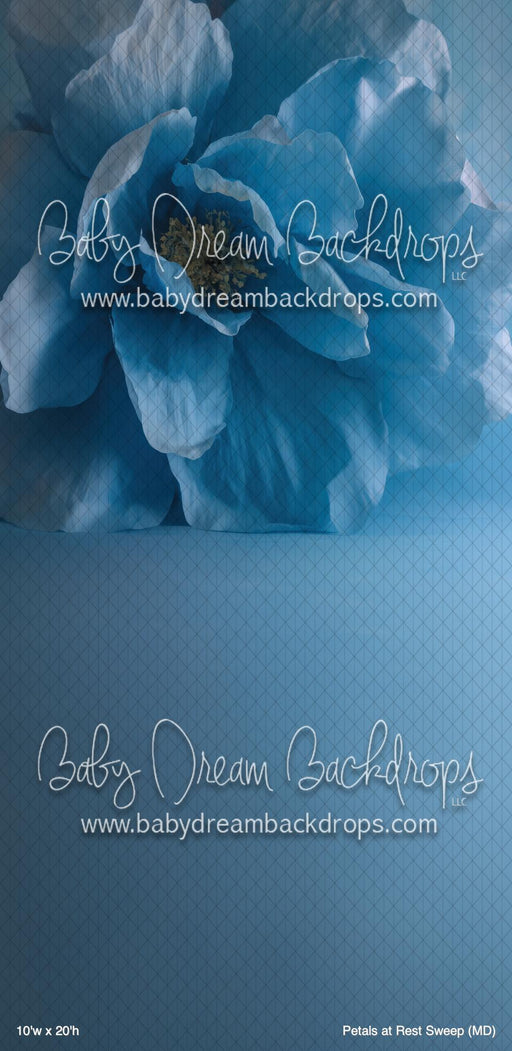 Petals at Rest Sweep (MD)