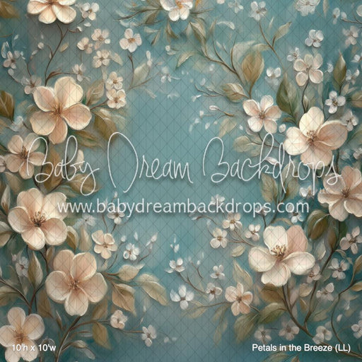 Petals in the Breeze (LL)