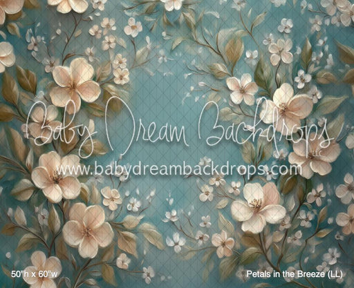 Petals in the Breeze (LL)