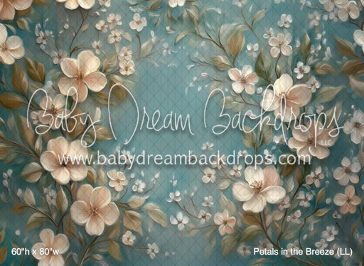 Petals in the Breeze (LL)