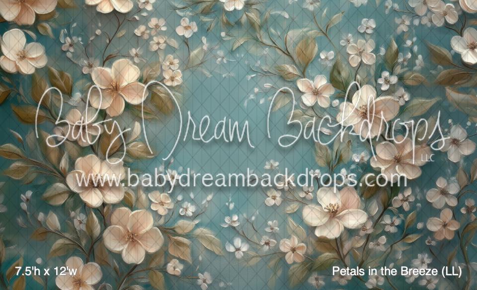 Petals in the Breeze (LL)