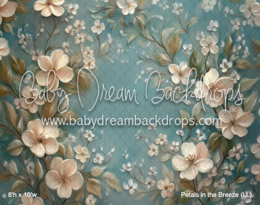 Petals in the Breeze (LL)