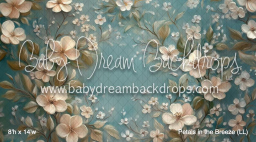 Petals in the Breeze (LL)