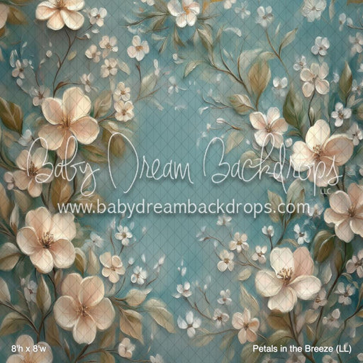 Petals in the Breeze (LL)