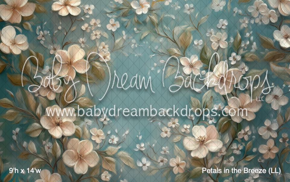 Petals in the Breeze (LL)