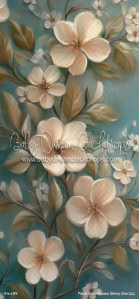 Petals in the Breeze Skinny One (LL)