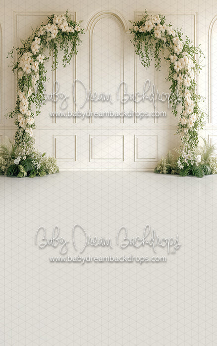 Petals and Palms Sweep (MD)