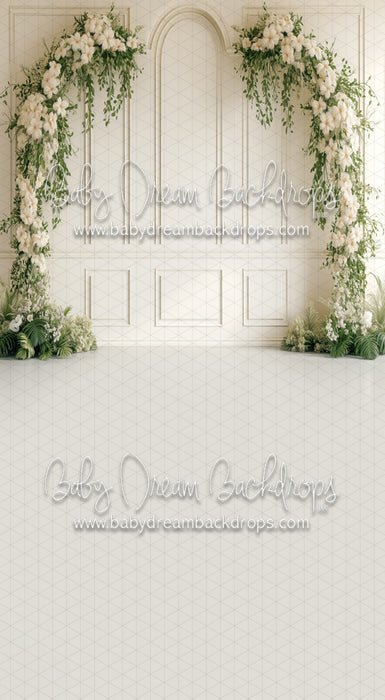 Petals and Palms Sweep (MD)