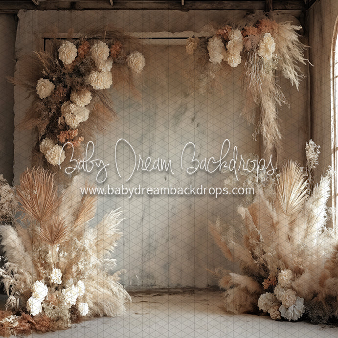 Petals and Pampas (BD)