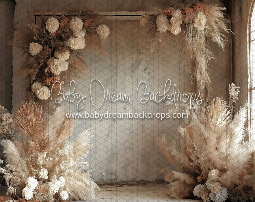 Petals and Pampas (BD)