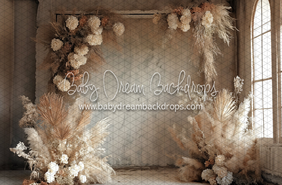 Petals and Pampas (BD)