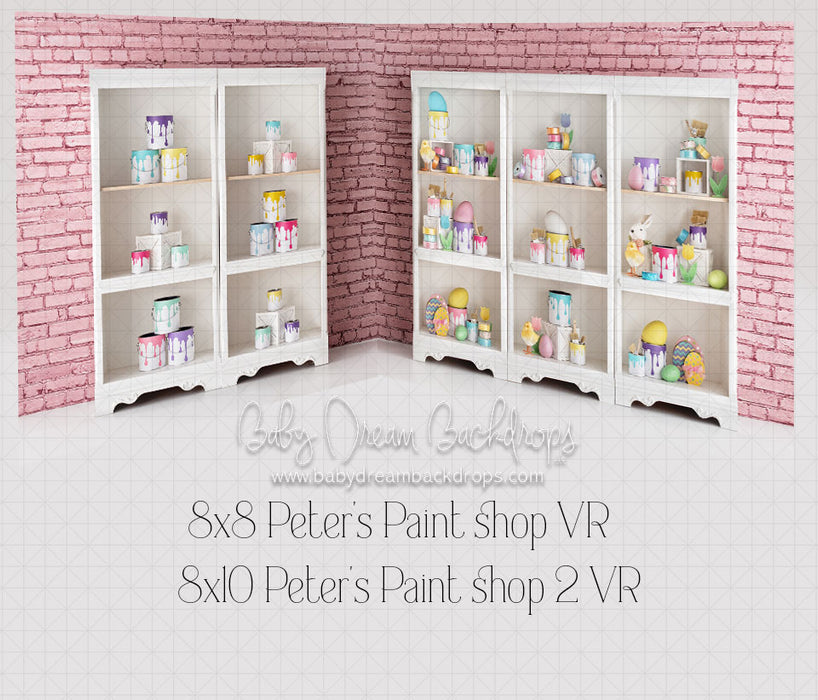 Peter's Paint Shop Bundle