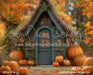 Peter's Pumpkin Cottage (CC)