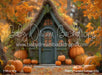 Peter's Pumpkin Cottage (CC)