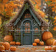 Peter's Pumpkin Cottage (CC)