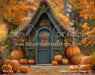 Peter's Pumpkin Cottage (CC)