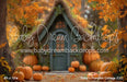 Peter's Pumpkin Cottage (CC)