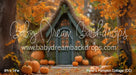 Peter's Pumpkin Cottage (CC)