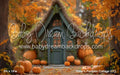 Peter's Pumpkin Cottage (CC)