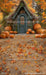 Peter's Pumpkin Cottage Sweeps (CC)