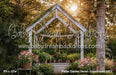 Petite Garden Haven Greenhouse (GO)
