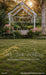 Petite Garden Haven Greenhouse Sweep (GO)
