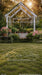 Petite Garden Haven Greenhouse Sweep (GO)