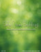 Picture Day Bokeh Leafy Green (WM)