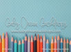 Picture Day Colored Pencils (WM)