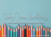 Picture Day Colored Pencils (WM)