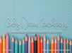 Picture Day Colored Pencils (WM)