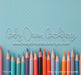 Picture Day Colored Pencils (WM)