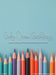 Picture Day Colored Pencils (WM)