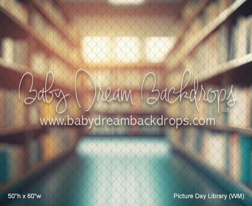 Picture Day Library (WM)