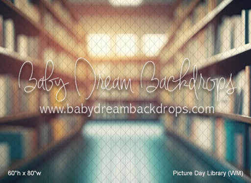 Picture Day Library (WM)