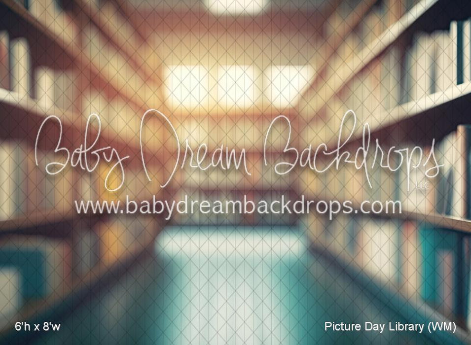 Picture Day Library (WM)