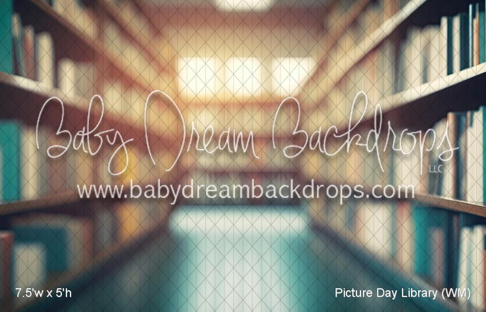 Picture Day Library (WM)