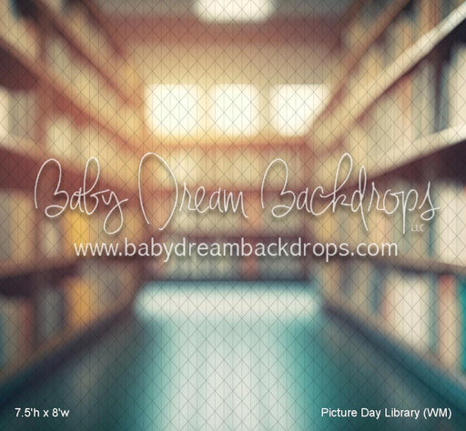 Picture Day Library (WM)