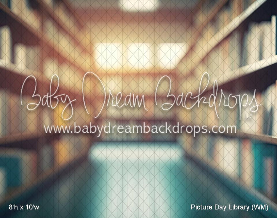 Picture Day Library (WM)