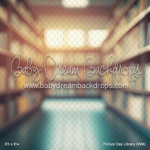 Picture Day Library (WM)