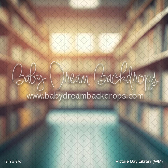 Picture Day Library (WM)