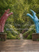 Picture Day Mosaic Statues (WM)