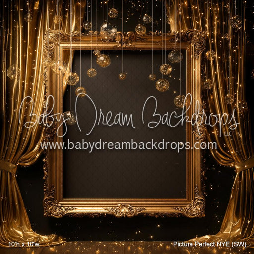 Picture Perfect NYE (SW)