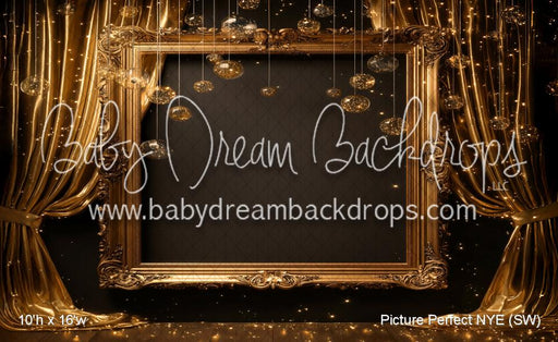 Picture Perfect NYE (SW)