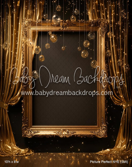 Picture Perfect NYE (SW)