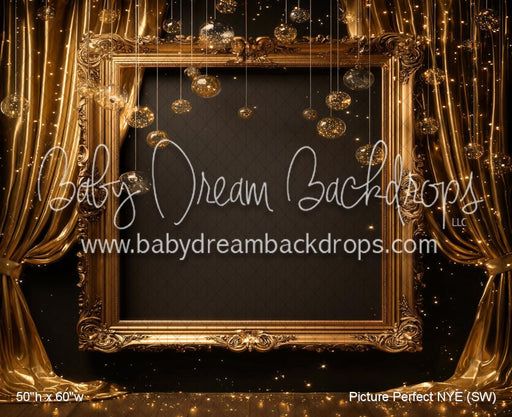 Picture Perfect NYE (SW)